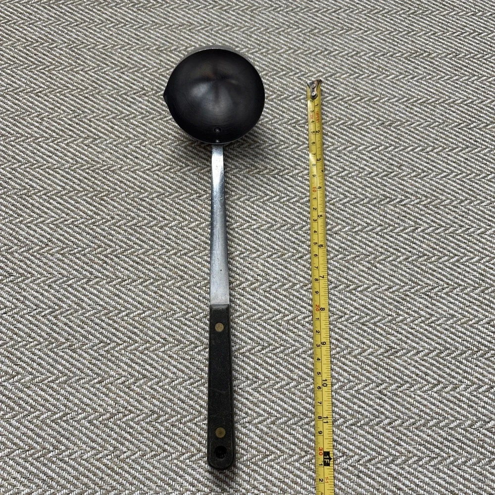 N/A vintage stainless